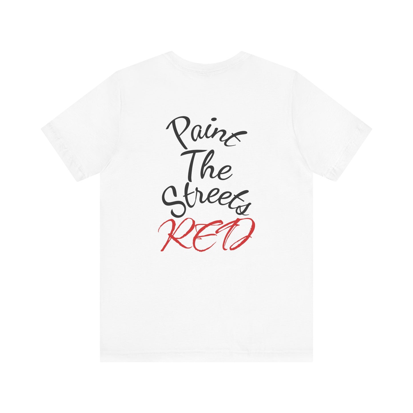 DBG Paint The Streets Red