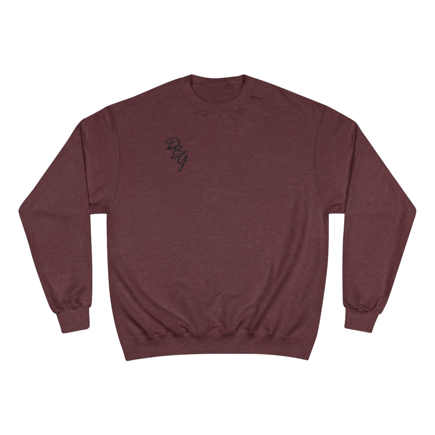 DBG/Champion Essential Sweatshirt
